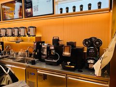 -蓉小乔·RONG COFFEE(春熙路店)