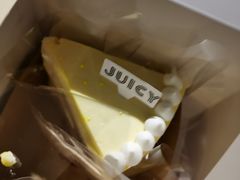 -Juicy Bakery(大学路店)