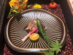 -松临·铁板烧&Omakase(神农店)