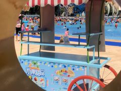 -苏州乐园森林水世界