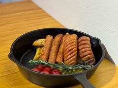 -沏点Trattoria意大利餐厅(新街口店)