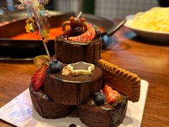 -黛瓦兰西点(开发区店)