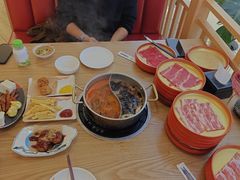 -松野谷·寿喜烧自助(华联顺义金街购物中心店)