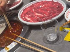 -蜀留香火锅·始于1999·原四川老火锅(白堤路店)