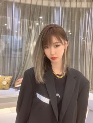 -Rise Hair上升造型