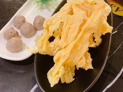 -禧鳳記·猪肚鸡火锅(玖洲道店)