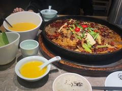 老板恋上鱼-老板恋上鱼(恒隆广场店)