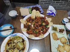 -向民炒鸡老店(金泰华府店)