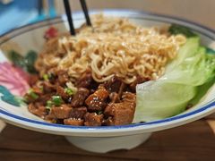 -小众香港茶餐厅(金山店)