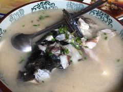 -老太婆饭店(广义路店)