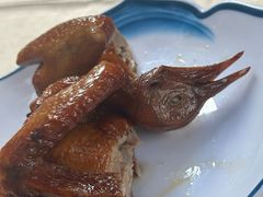 -华源餐厅·海鲜大排档(日月贝店)