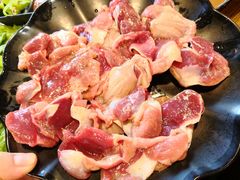-大壮家原味烤肉(兴华北街店)