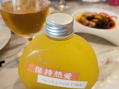 -鹭江潮餐厅•福建菜(鹭江佲家酒店)