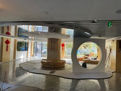 -乐山上善居·养心禅景酒店(世豪广场高铁站店)