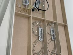 -目艮眼镜SHOWROOM(品牌集合店)