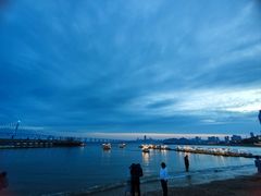 -大连中远海运洲际酒店