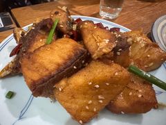 -静一餐厅·湖北菜(前门创始店)