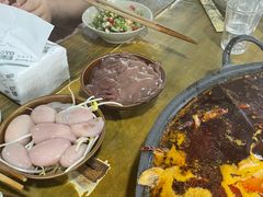 -正南齊北重庆老火锅(光华村直营店)