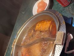 -牛New寿喜烧(中山公园龙之梦店)