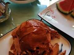 -旺仔家常菜生煎包(马端街店)