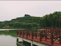 -河北省园博园