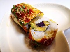 榴莲芝士卷-村上一屋(望京店)