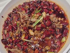 -鑫巴蜀小镇 · 水煮鱼专研店(玉桥店)