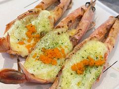 -和风铁板料理(山姆会员店)