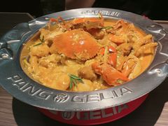 -胖哥俩肉蟹煲(福州仓山爱琴海店)