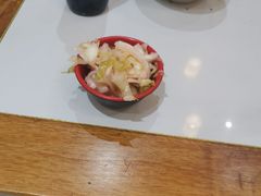 -李兰英湖南面馆(护国路店)