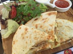 -榖屋house of flour(张江首店)