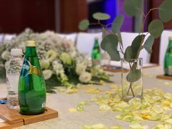 点击看大图 -上海雅居乐万豪侯爵酒店·宴会厅