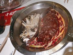 -大龙燚火锅