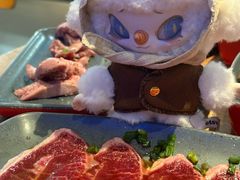 -新石器烤肉(百联川沙店)