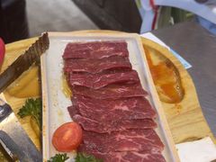 -喜来稀肉(虹泉路店)