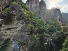 -雁荡山风景名胜区