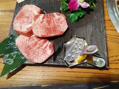 -黑牛の店·和牛烧肉(合生汇店)