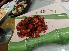 -大眼锅贴水饺(河东店)