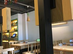 大堂-蛙蛙叫干锅年代(簋街总店)