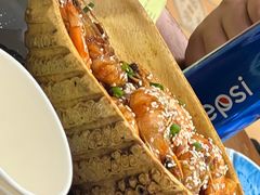 -老西门·常州菜(新区店)