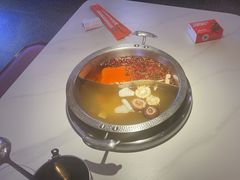 -李姑婆鲜切牛肉火锅自助(凤城二路店)