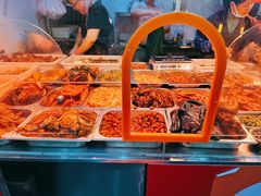 -黄毛鸭脖(汉阳总店)