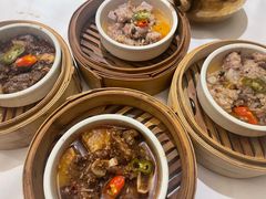 豉汁蒸排骨-稻香酒家(天河城店)
