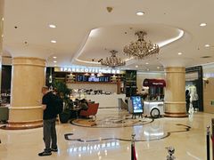 -北京广安门维景国际大酒店
