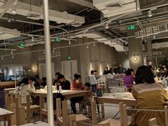 -阿那亚第六食堂(文创街区店)
