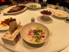 -宝轩渔府·老字号海鲜·正宗津菜(水上店)