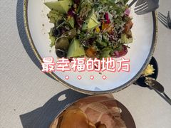 -一棵树·意大利西餐厅One Tree(新城店)