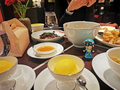 -杭州西子湖四季酒店·金沙厅