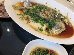 -聚鑫阁江浙菜·非遗传承技艺(青村帝华园店)