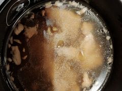 排骨酥面-贡梅老面馆·蟹粉面·无锡特色小吃(南长街主推店)
